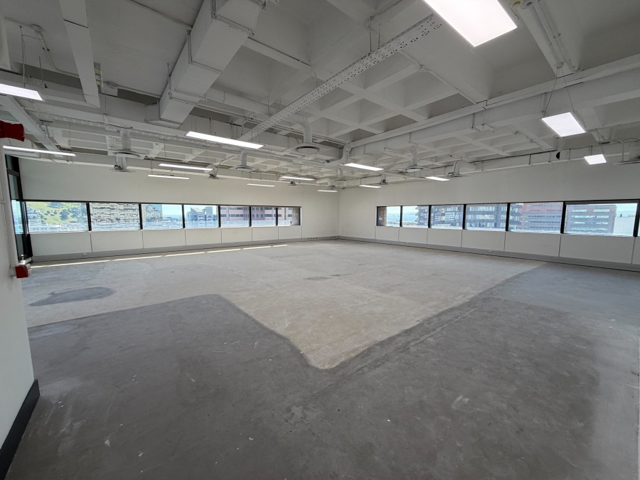 To Let Commercial Property for Rent in Cape Town City Centre Western Cape